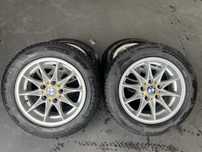 Koła felgi bmw Z4 E85 3 E46/E90