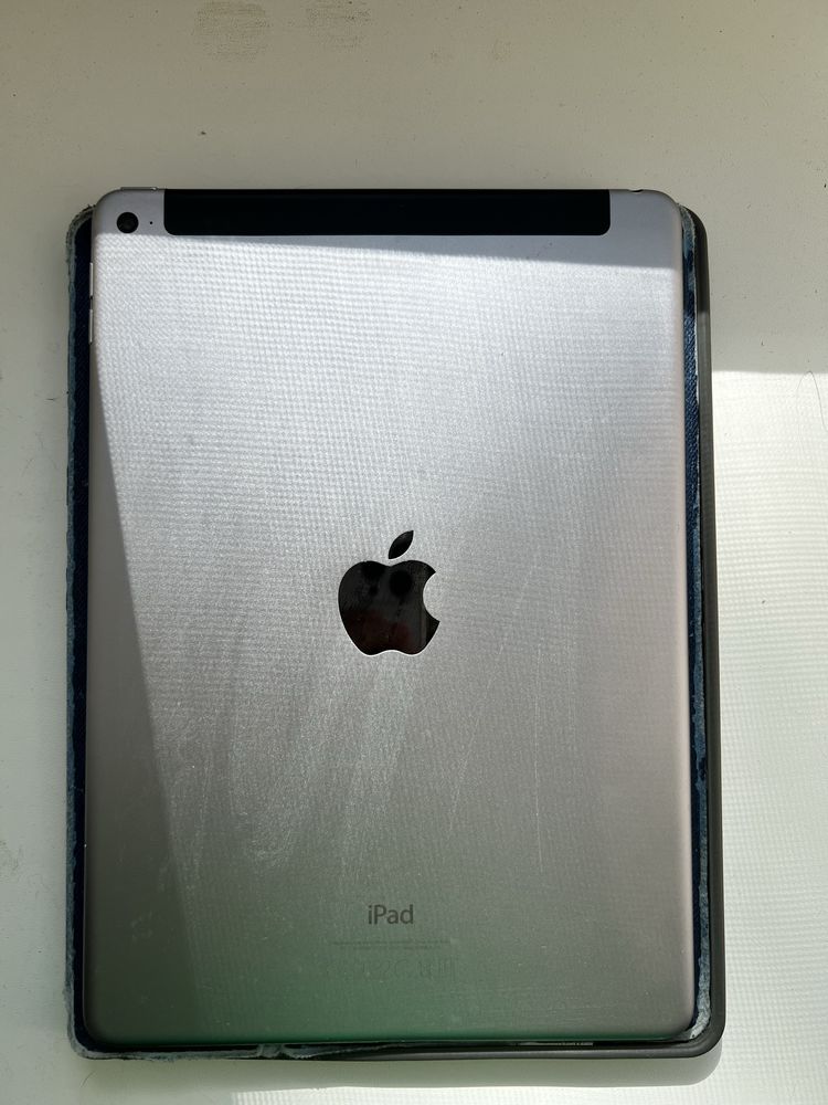 Apple Ipad Air 2 9.7 ́ ́ + чохол у подарунок