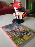 Mario + Rabbids Kingdom Battle switch edycja kolekcjonerska