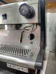 Máquina de Café Rancilio