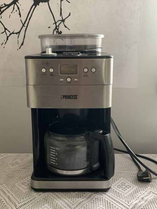 Кавоварка Princess 249401