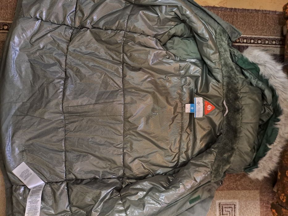 Продам курточку Колумбія.Оригінал