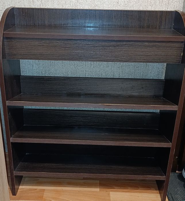 Полка для обуви .