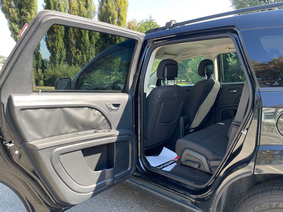 Продам Dodge Journey 2010р. #44507
