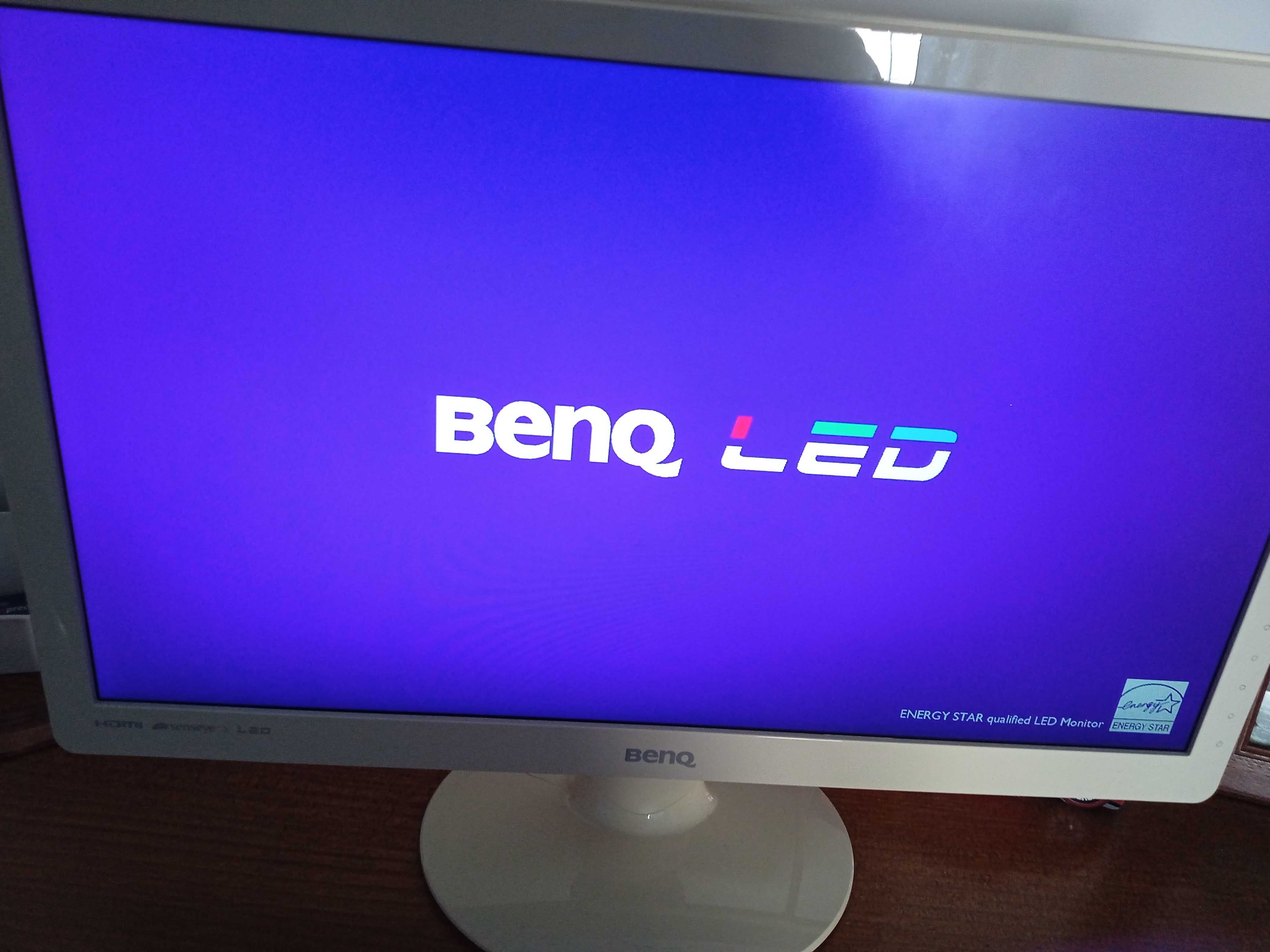 Monitor antigo  HDMI