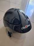 Kask na motor City Bike