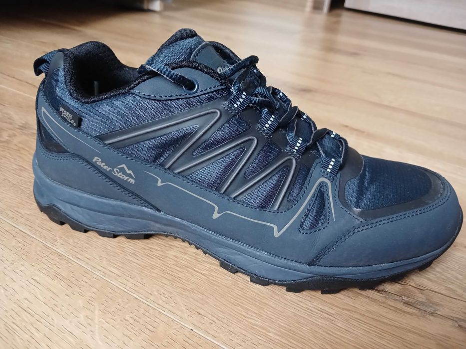 Ботинки, кроссовки Peter Storm. Деми/зима р43