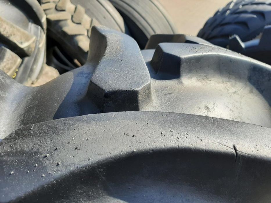 Opona używana rolnicza 14.9-24 14.9R24 CULTOR AS AGRI 19; 550zł W4572