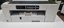 Ricoh Aficio SG 7100DN Drukarka żelowa A3
