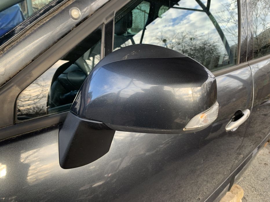 Дзеркало Рено Сценік 3 преве ліве зеркало сценик2 сценик 3