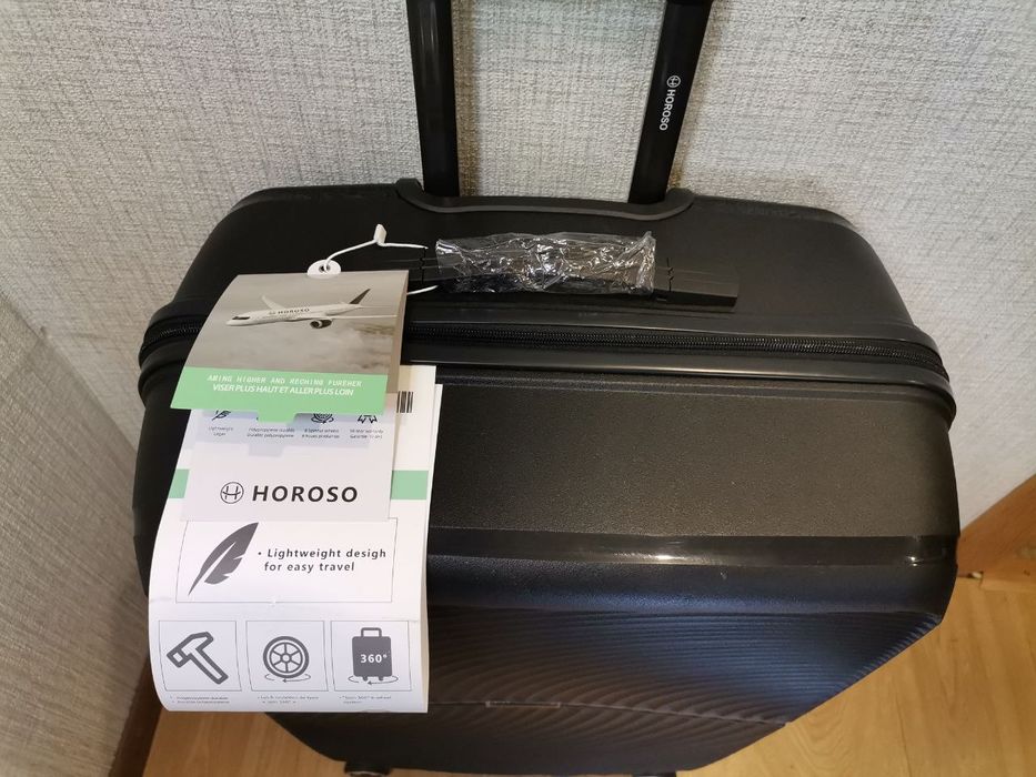 Топ продажів! Поліпропілен! Валіза чемодан