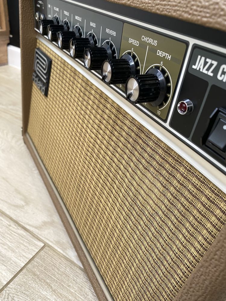 Roland JC 22 Jazz Chorus wzmacniacz gitarowy