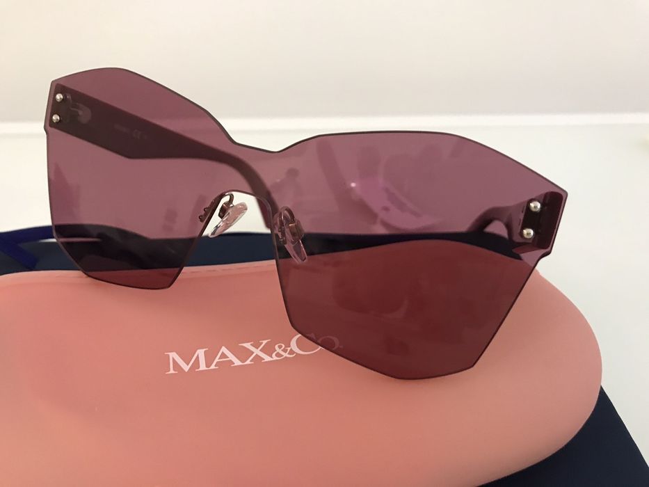 Sale Max&Co сонцезахисні окуляри нові оригінал