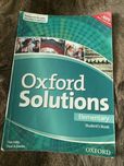 Oxford Solutions