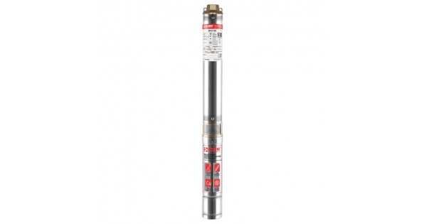 Насос KOER 3KDm 2/11+30М H47 скважинный центробежный