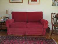 Sofa de 2 Lugares