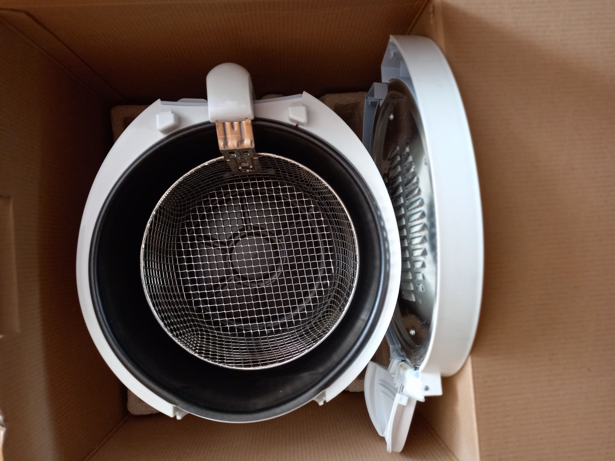 Frytownica frytkownica Philips HD 6103