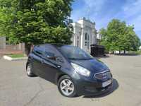 Kia Venga 2011 1.4 CRDI