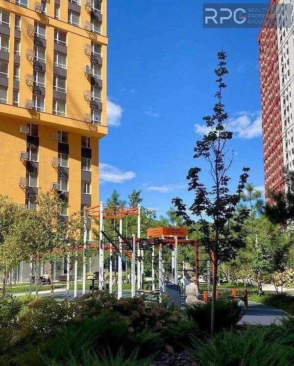 Продаж 1к квартири в ЖК Світло парк 44.9м2 9поверх Метро Видубичі