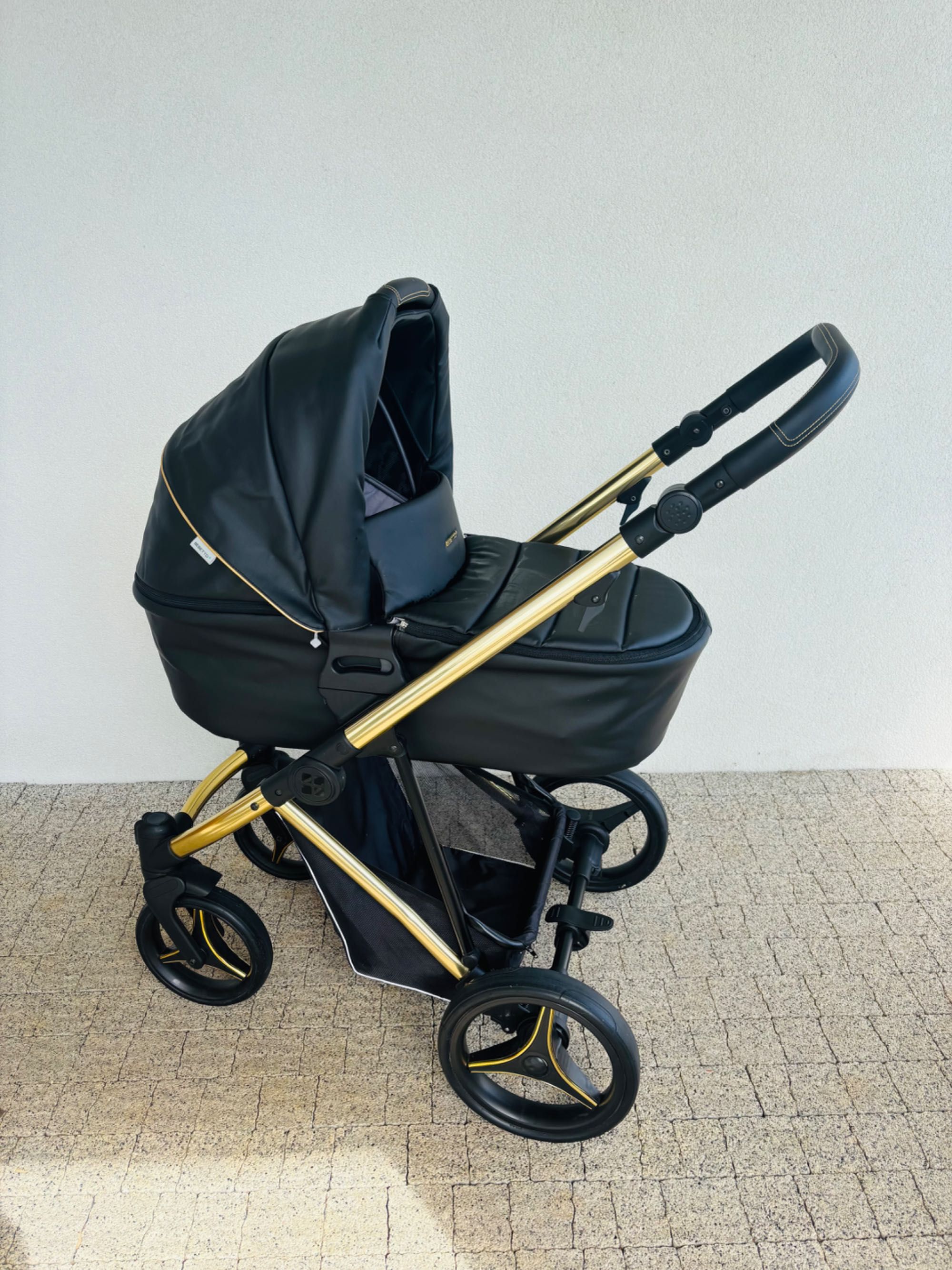 Bebetto Flavio Premium Class 3w1