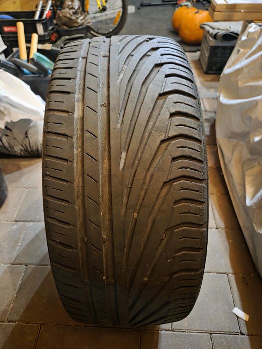 Opony letnie Uniroyal Rainsport 3 – 225/45 R17 91Y