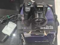 Aparat canon sx 540hd