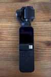 DJI osmo pocket 1
