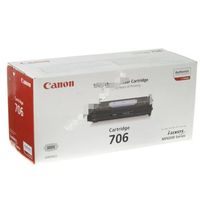 Оригинальный картридж Canon 706 РАСПРОДАЖА (-90 % от стоимости)