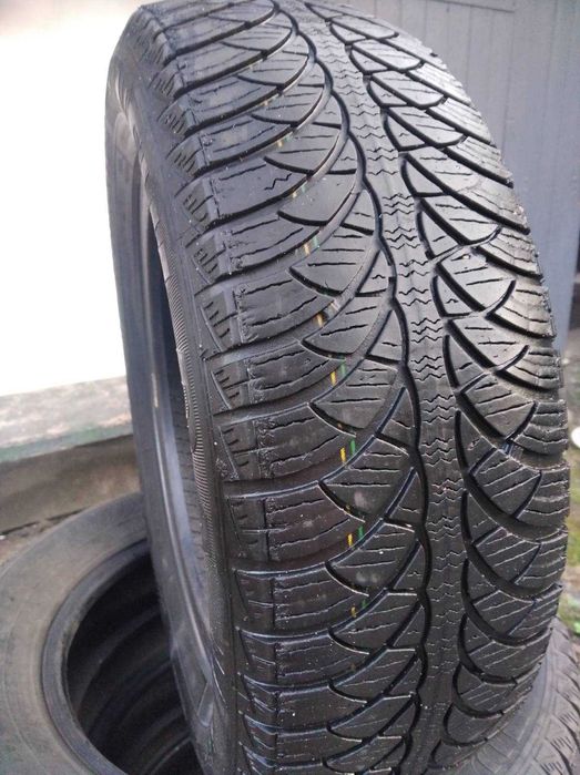 185/65 R15   FULDA Kristall Montero 3   Фулда зимова