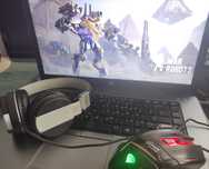 HP i7 Radeon+ Gratisy