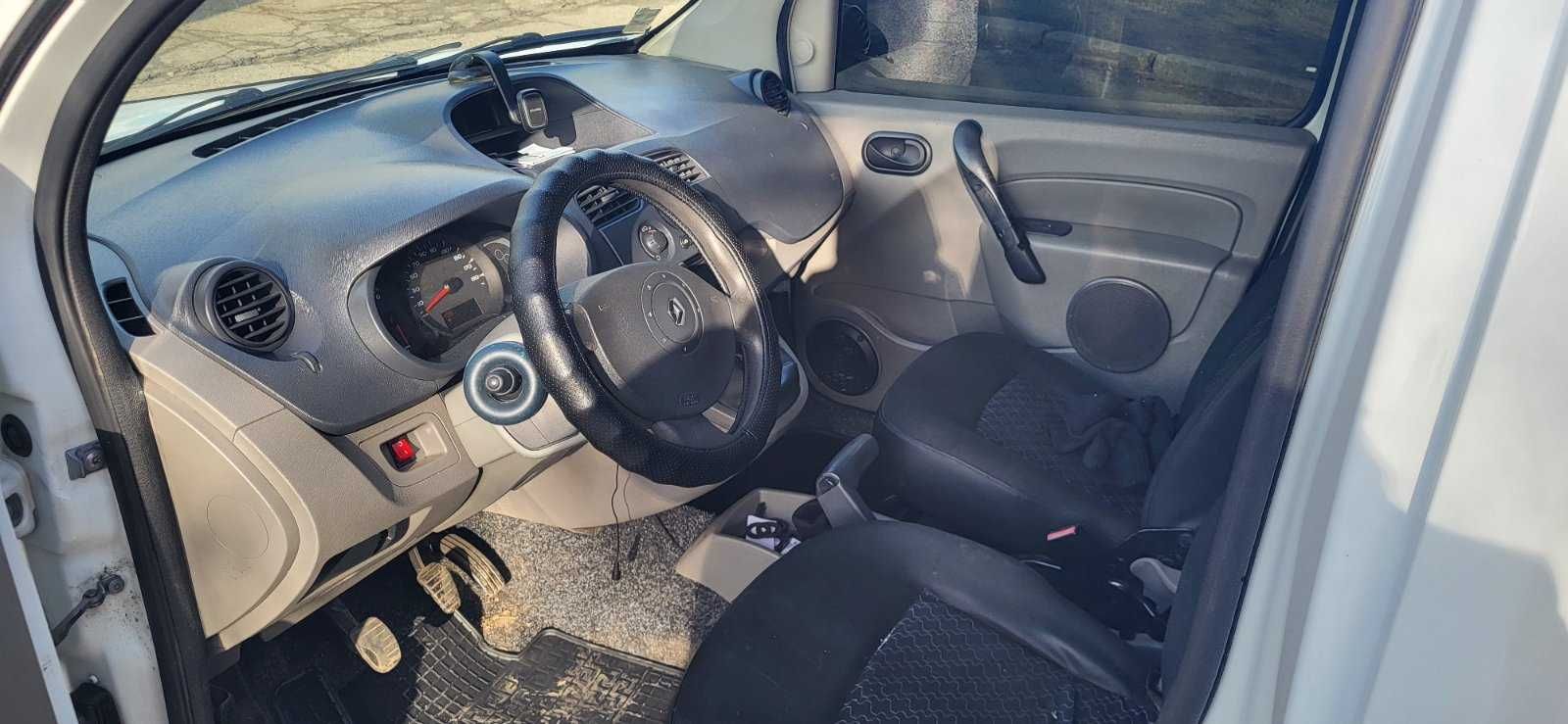 Renault Kangoo 2009