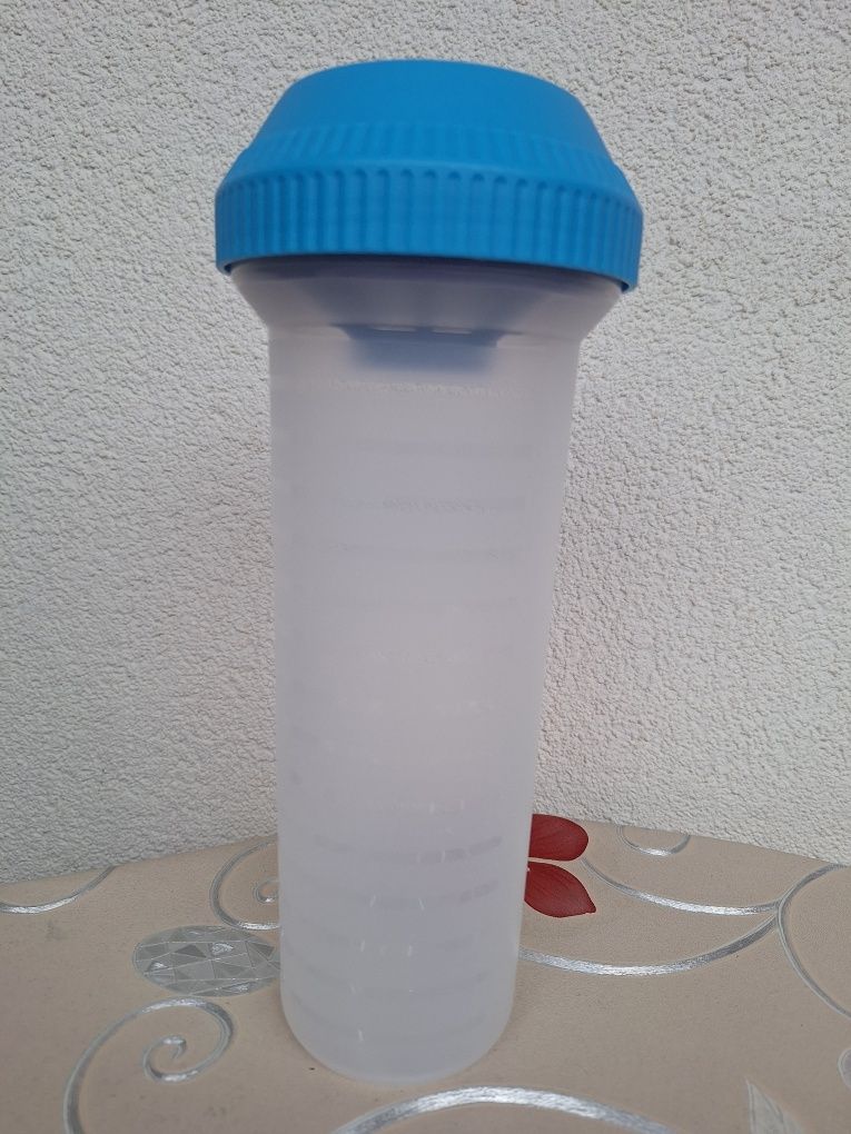 TUPPERWARE Mix Max Shaker  Nowy