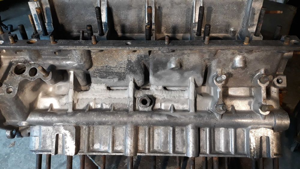 Аргонная сварка радиаторов кондиционеров.  Аргонове зварювання.