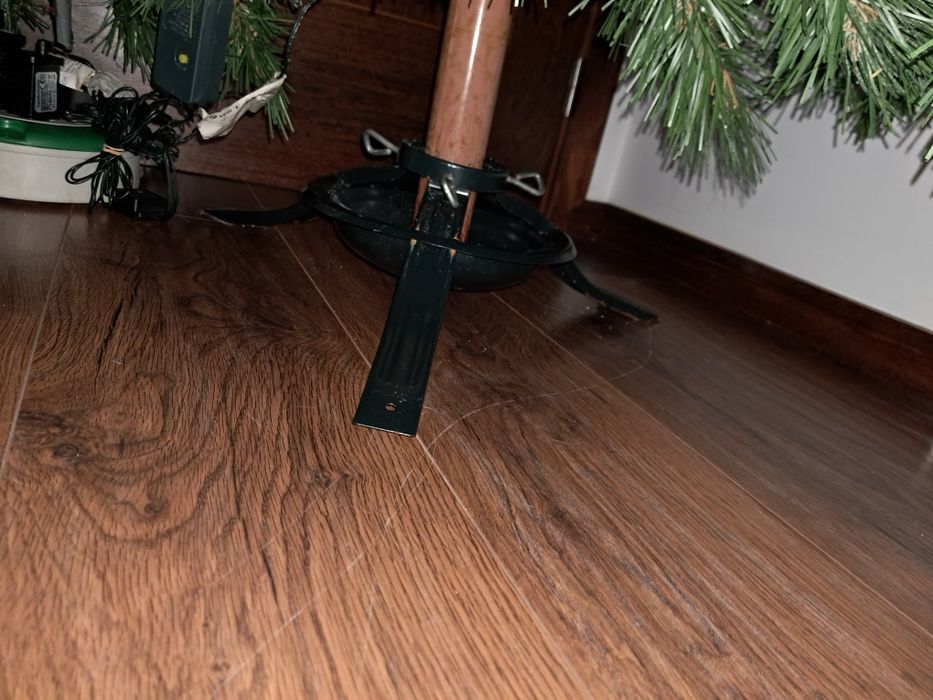 Árvore de Natal de 2 metros