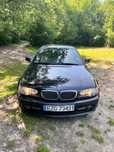 Bmw E46 2005r Lift Coupe, 330d