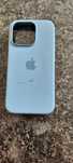 Sylikonowe etui do iphone 15 pro magsafe