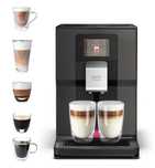 Ekspres Krups Intuition Preference EA872B Ciemnoszary nowy