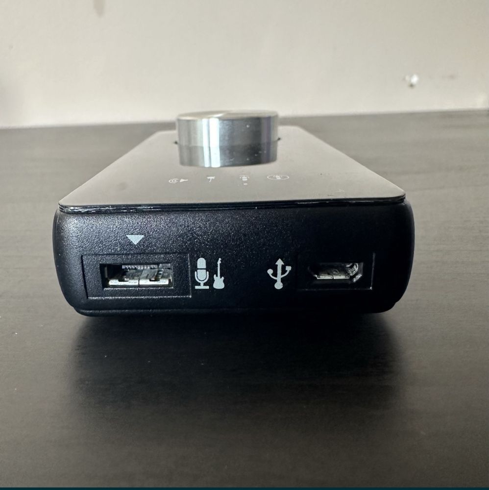 APOGEE One audio interfejs