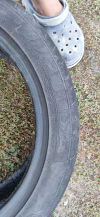 Летние шины Fulda SportControl 2 235/45 r18