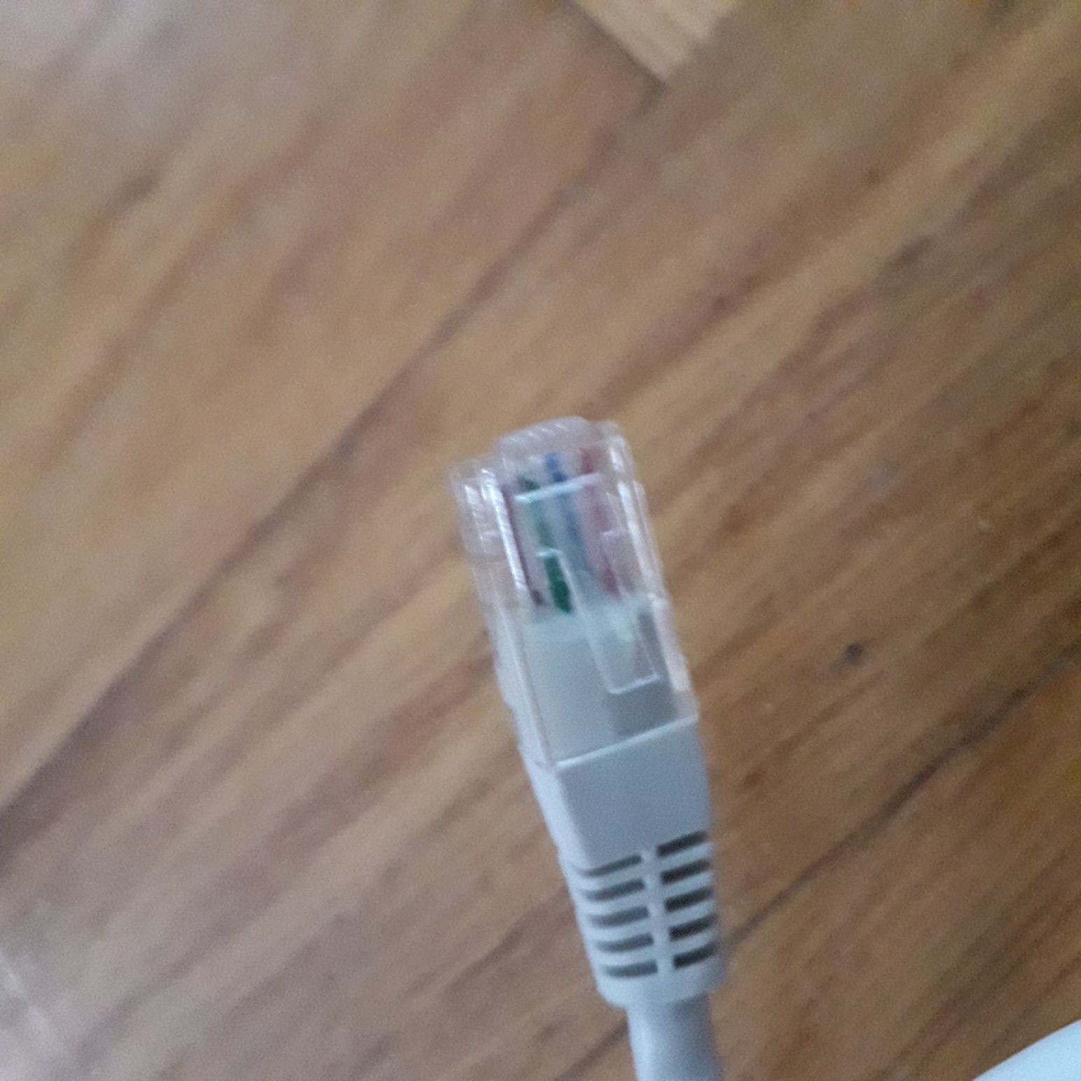 kabel internetowy lan utp RJ45 kat5E