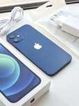 Iphone 12 neverlock 100%