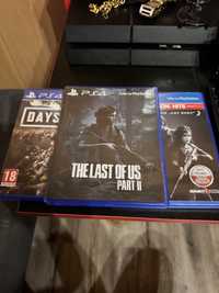 Gry dla Playstation 4