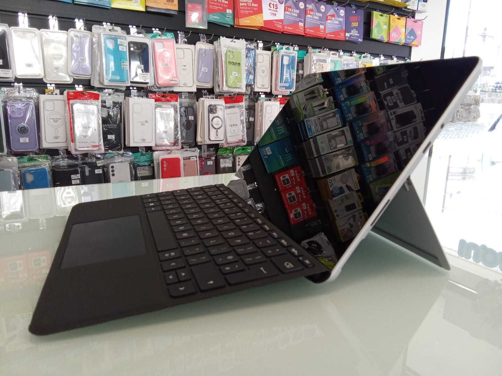 Microsoft Surface Go 2 (2 anos garantia)