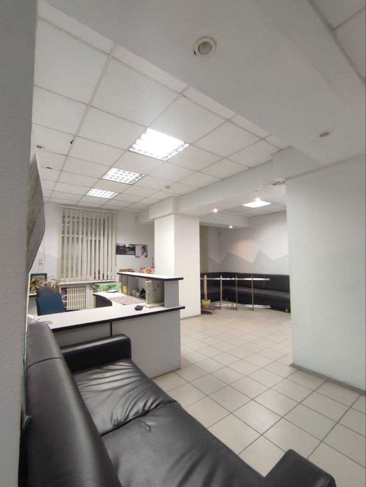 продажа 1этаж Науки 22, м. Научная, М. Ботанический Сад, Павлов Поле