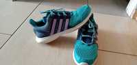 Adidasy Buty sportowe Adidas