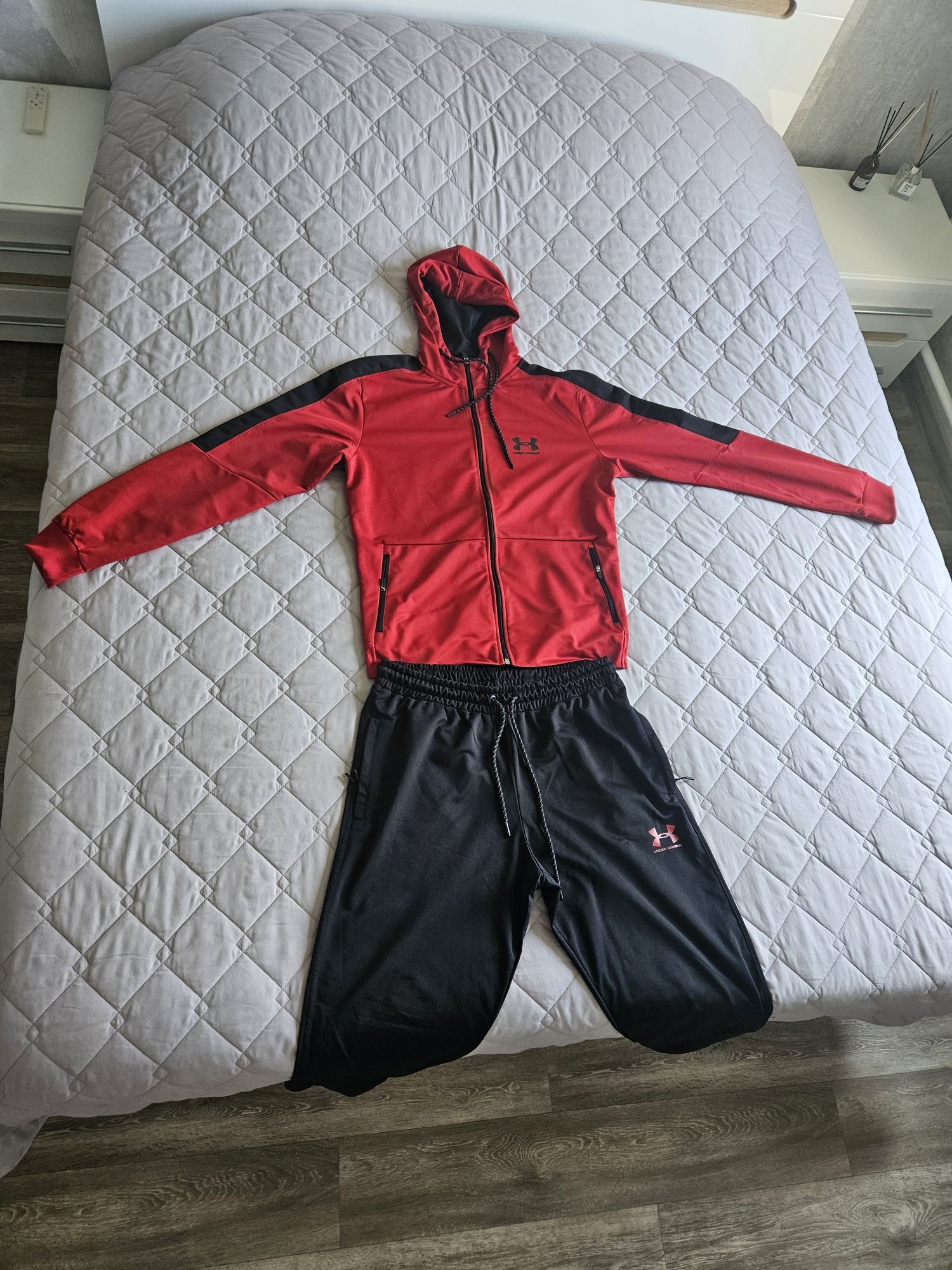 Спортивний костюм Under Armour