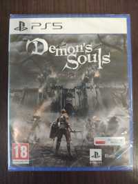 Demon Souls PL PS5 Gamemax Siedlce