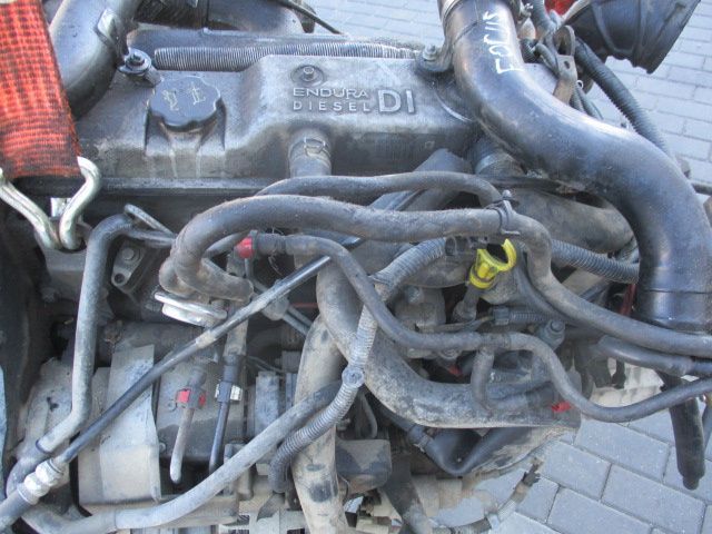 Motor Ford Focus 1.8 TDi