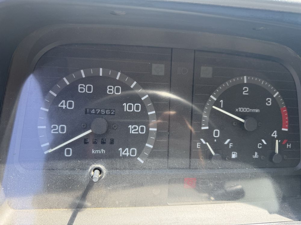 MITSUBISHI CANTER 649 3.0HDI  TURBO APENAS 147.000km ##OPORTUNIDADE##