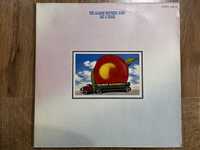 Płyty winylowe The Allman Brothers Band Eat A Peach, 2 x LP, gatefold.